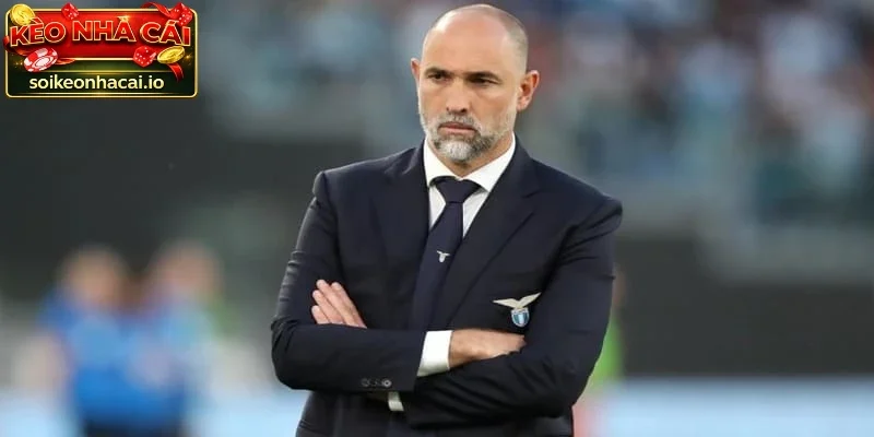 Juventus muốn tìm hlv mới