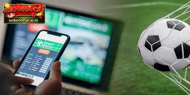 Khám phá Kèo hiệp 1 – Lựa chọn cược nhanh và hiệu quả