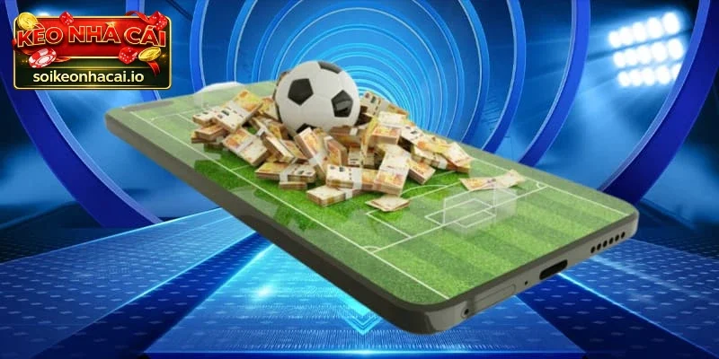 Soi kèo bóng đá cực kì chuẩn xác